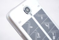 Alcatel One Touch Idol