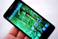 Alcatel One Touch Idol