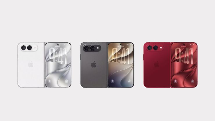 iPhone Ultra będzie kusić czerwienią? Oby!