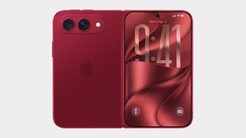 iPhone Ultra iPhone Ultra