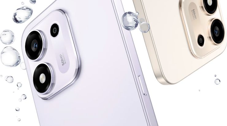 Honor 600S 5G uzupełnia serię, acz budżetowo