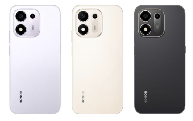 Honor 600S 5G Honor 600S 5G