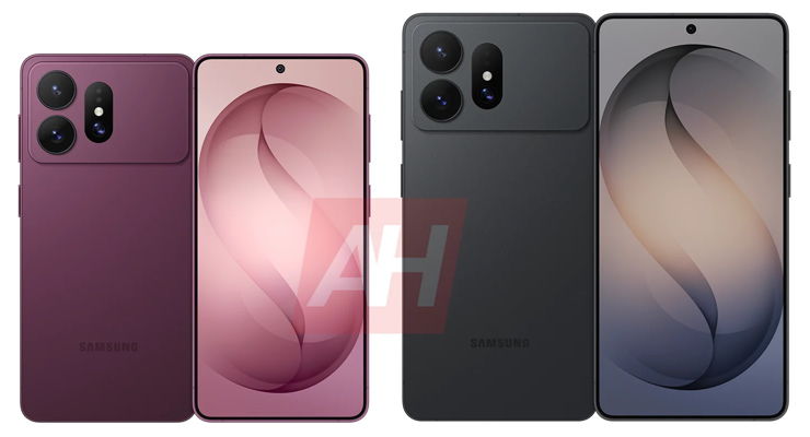 Rendery Galaxy S27 Pro kompletują serię. To miniaturowy Ultra!