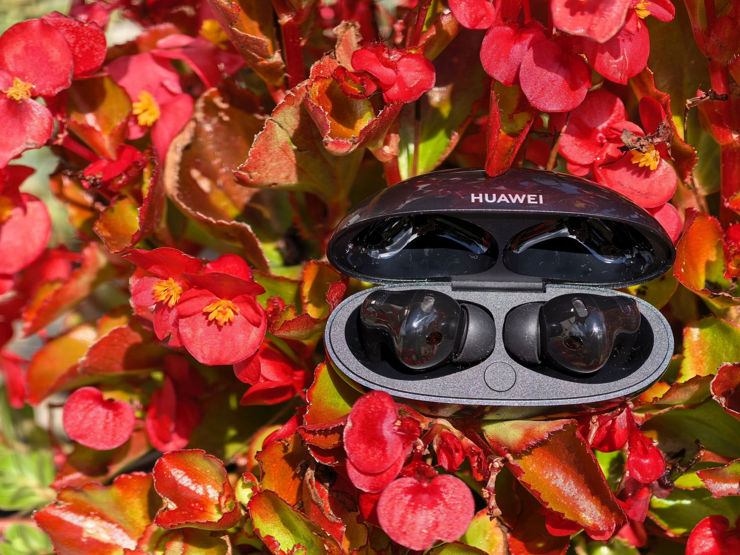 Huawei FreeBuds Neo Huawei FreeBuds Neo