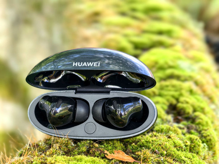 Huawei FreeBuds Neo Huawei FreeBuds Neo