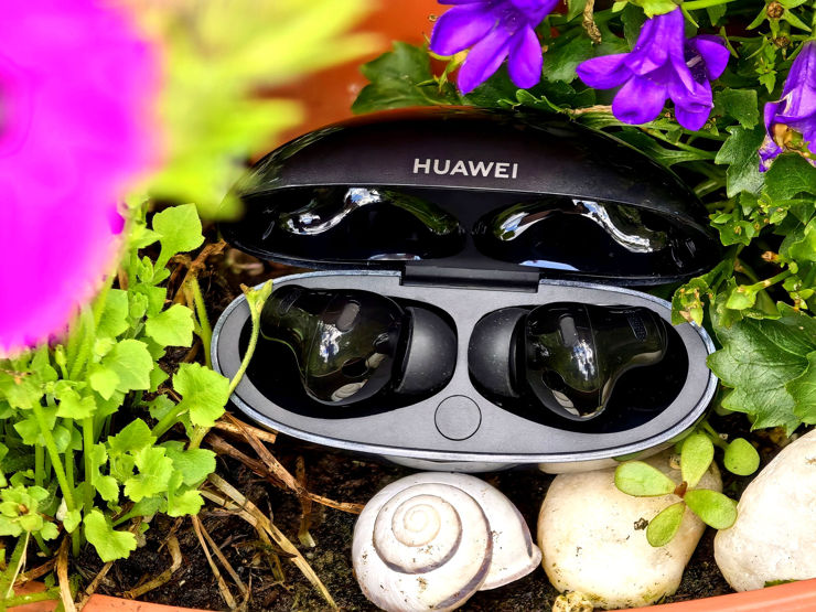 Huawei FreeBuds Neo Huawei FreeBuds Neo