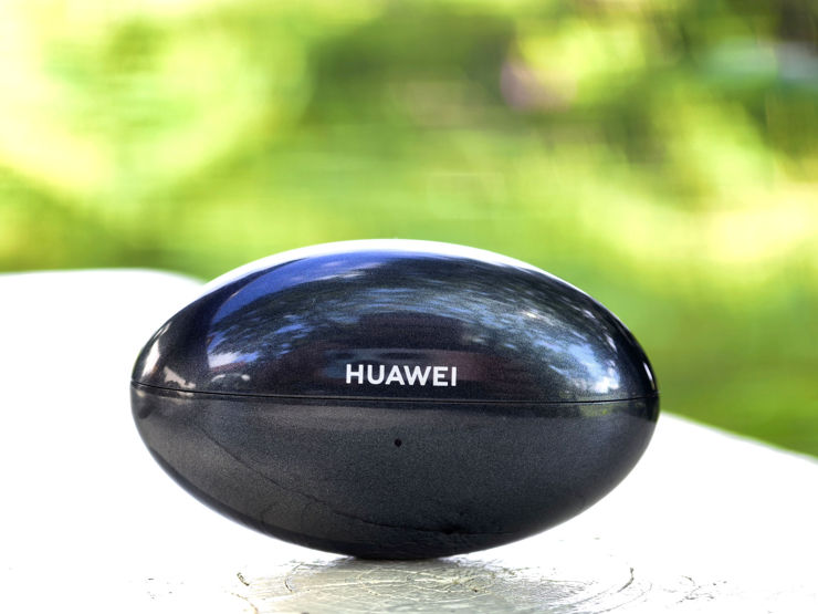 Huawei FreeBuds Neo - prawda, że wyglądają jak nieco wydłużone jajko? Huawei FreeBuds Neo - prawda, że wyglądają jak nieco wydłużone jajko?