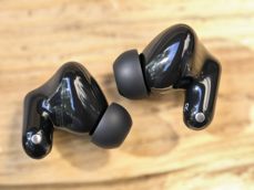 Huawei FreeBuds Neo - i jeszcze kilka widoków słuchawek Huawei FreeBuds Neo - i jeszcze kilka widoków słuchawek