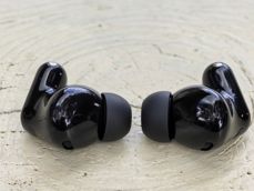 Huawei FreeBuds Neo - i jeszcze kilka widoków słuchawek Huawei FreeBuds Neo - i jeszcze kilka widoków słuchawek