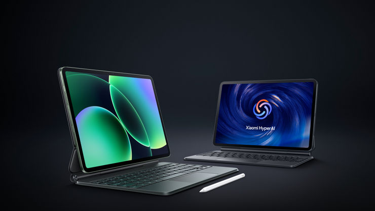 Xiaomi szykuje nowe tablety - co przyniesie seria Xiaomi Pad 9 Pro?