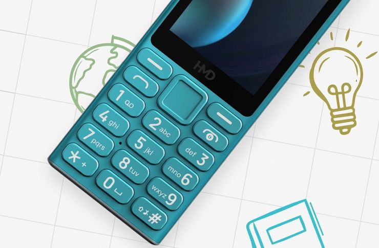 HMD proponuje telefon dla uczniów... chyba tych mniej grzecznych