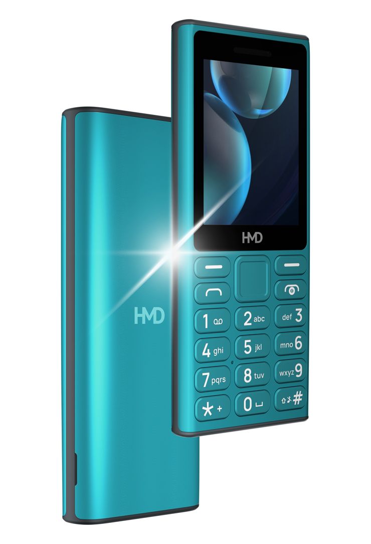 HMD 105 4G School Edition HMD 105 4G School Edition