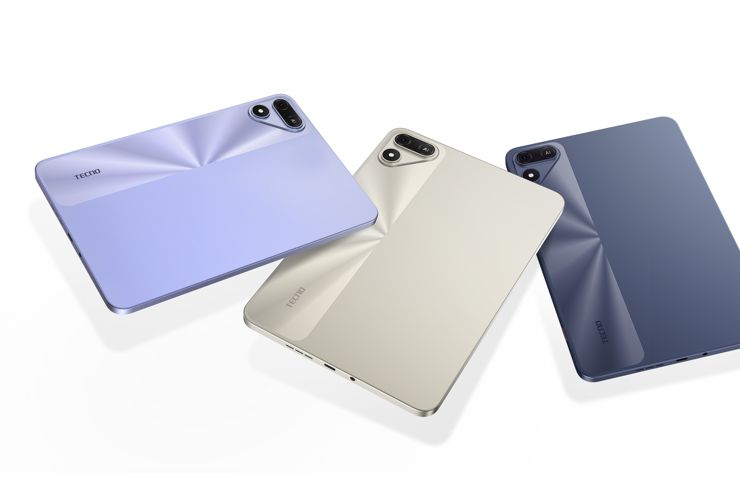 Tecno Megapad SE 2 Tecno Megapad SE 2