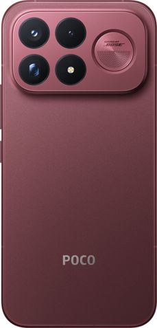 POCO F9 Ultra POCO F9 Ultra