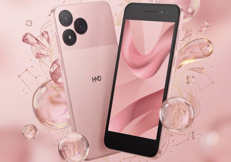 Nadchodzi HMD Asha 305 Pro - ale ulepszeń wniesie niewiele