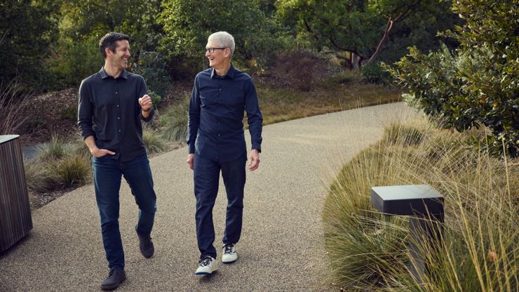 Wielka zmiana w Apple! John Ternus nowym szefem!