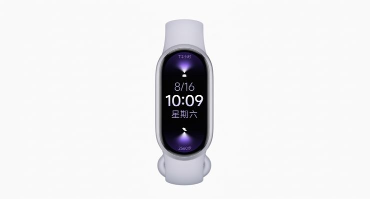 Xiaomi Smart Band 11 powstanie w kilku wersjach
