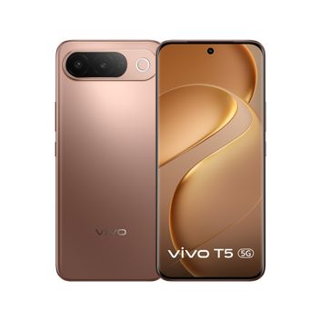 Vivo T5 5G