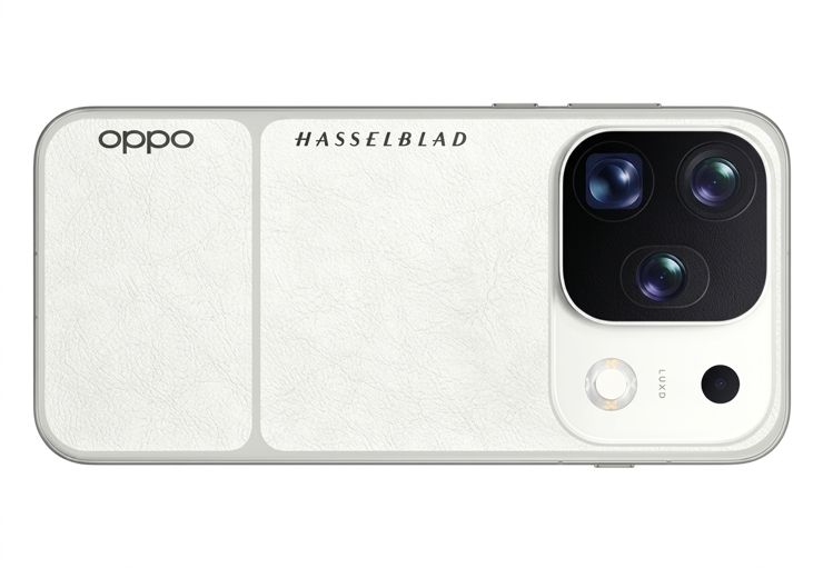 Oppo Find X10 Pro Max będzie mieć coś z iPhone... poza nazwą!