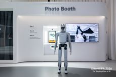 Xiaomi CyberOne