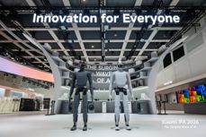 Xiaomi CyberOne