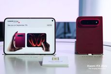 Xiaomi 18 Fold