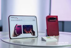 Xiaomi 18 Fold