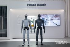 Xiaomi CyberOne