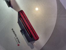 Xiaomi 18 Fold