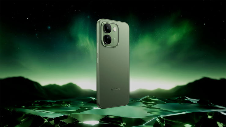 Vivo V80 Lite 5G debiutuje z potężnym ogniwem i rekordem Guinnessa
