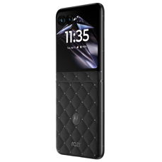 Motorola Edge 70 Plus i Motorola RAZR 70 Crystals by Swarovski