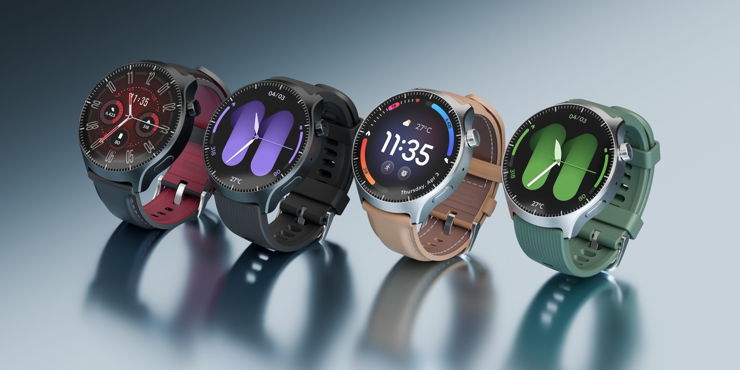 Moto Watch Ultra