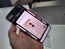 TCL P80 TCL P80