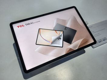 TCL Tab A1 NxtPaper TCL Tab A1 NxtPaper