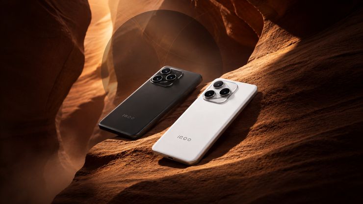 Nowy smartfon iQOO 16 ujawniony na renderach - specyfikacja i data premiery