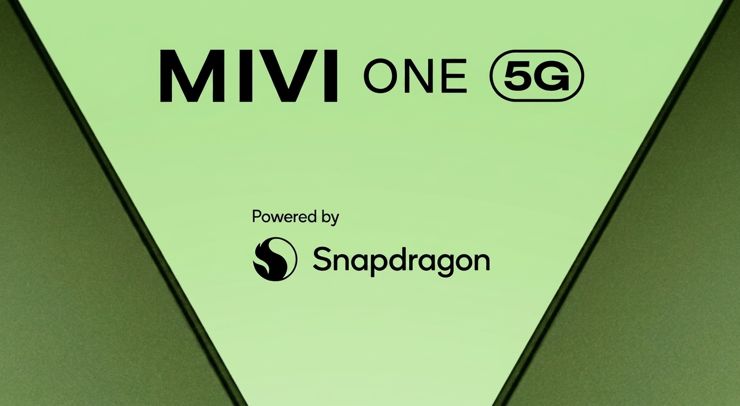 Mivi wchodzi na rynek smartfonów. Pierwsze szczegóły o Mivi One 5G