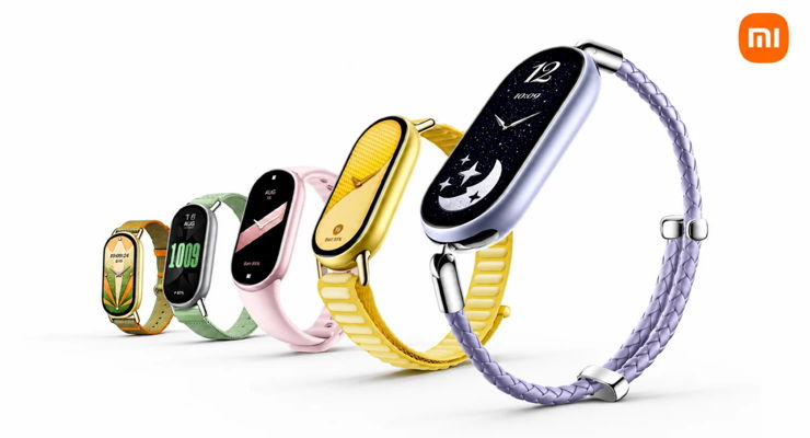 Xiaomi Smart Band 11 debiutuje z lepszym ekranem i nowymi funkcjami