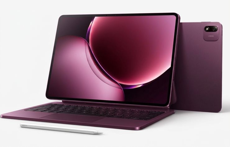 Xiaomi Pad 9 Pro Max imponuje wielkością i nie tylko