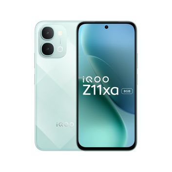 iQOO Z11xa 5G