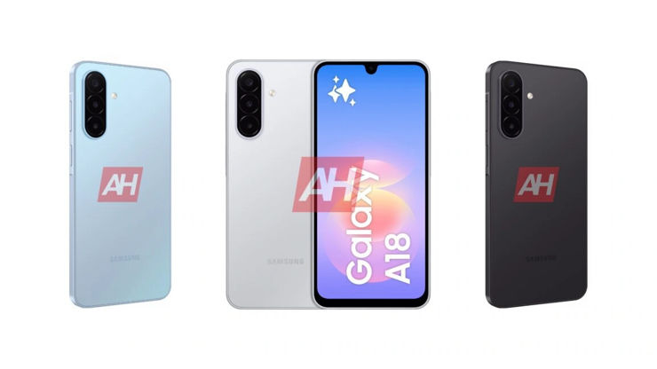 Samsung Galaxy A18 4G - co zaoferuje tani smartfon z Korei?