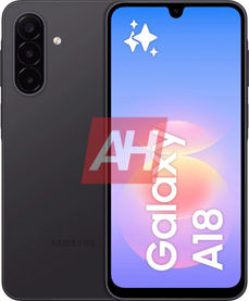 Samsung Galaxy A18 4G