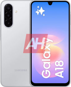 Samsung Galaxy A18 4G