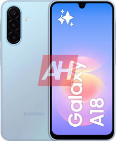 Samsung Galaxy A18 4G