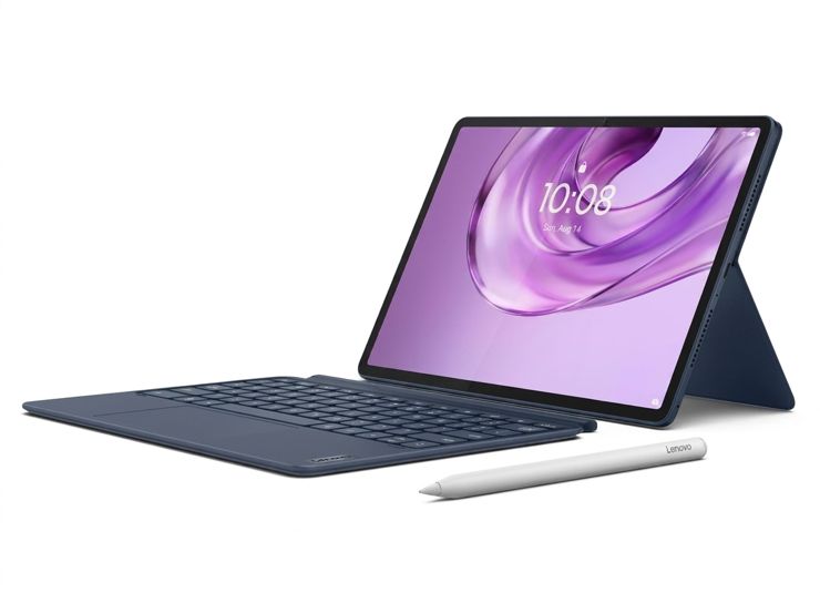 Lenovo Yoga Tab debiutuje w drugiej generacji i zaskakuje