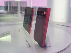 Xiaomi 18 Fold na żywo