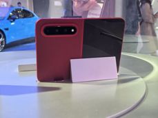 Xiaomi 18 Fold na żywo