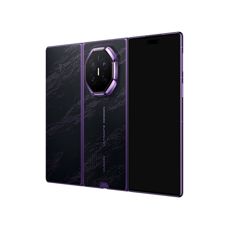 Huawei Mate XT 2 Ultimate Design