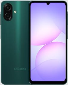 Samsung Galaxy A07s