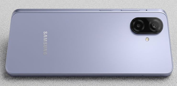 Samsung Galaxy A07s - budżetowość po koreańsku
