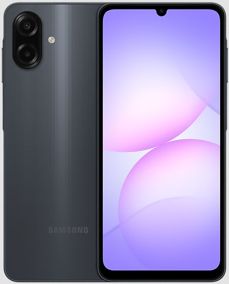 Samsung Galaxy A07s